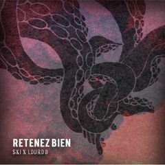 Ski x Lourd G - 11. Madame