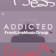 4Seas X Drae $teves X Nephew Cuzz-Addicted (HotelSeasons) ℗ 2018 Frontline Music Group.