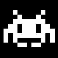 SPACE INVADERS !