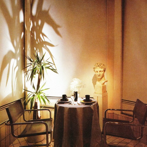 KSM006-Architecture XIV(Classical Trax)