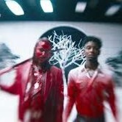 Post Malone Ft. 21 Savage (PostApacolyptic Remix)