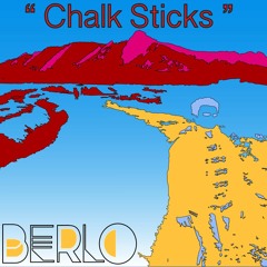 Chalk Sticks
