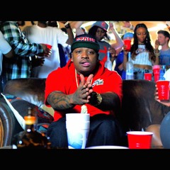 Stevie Stone - Get Fucked Up