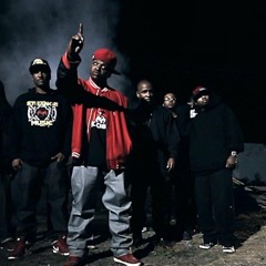 Stevie Stone - Momentum