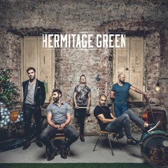 KCLR Drive: Hermitage Green Live in studio