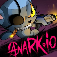 Anark.io - Select Character