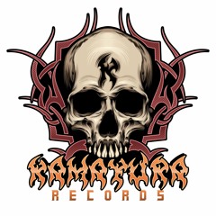 Hosmo Zonik's EP Infected Sector II preview by Kamayura Records (OUT NOW 2016 April)