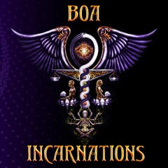 [STM-044] BOA - Incarnations