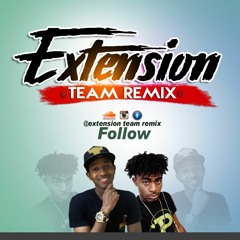 Savez Vous Plenter Les Choux Instrumentale (Dj Kreyol) ExtensionTeamRemix