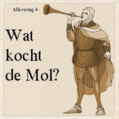 Aflevering 4 - Wat Kocht De Mol
