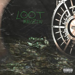 Mayzin - Loot