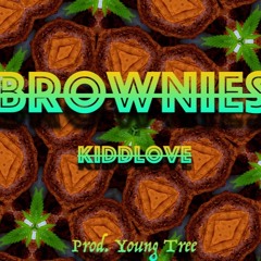 Brownies - KiddLove (Prod. Young Tree)