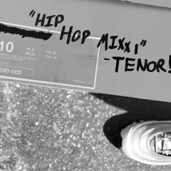 Hip Hop Mixx 1