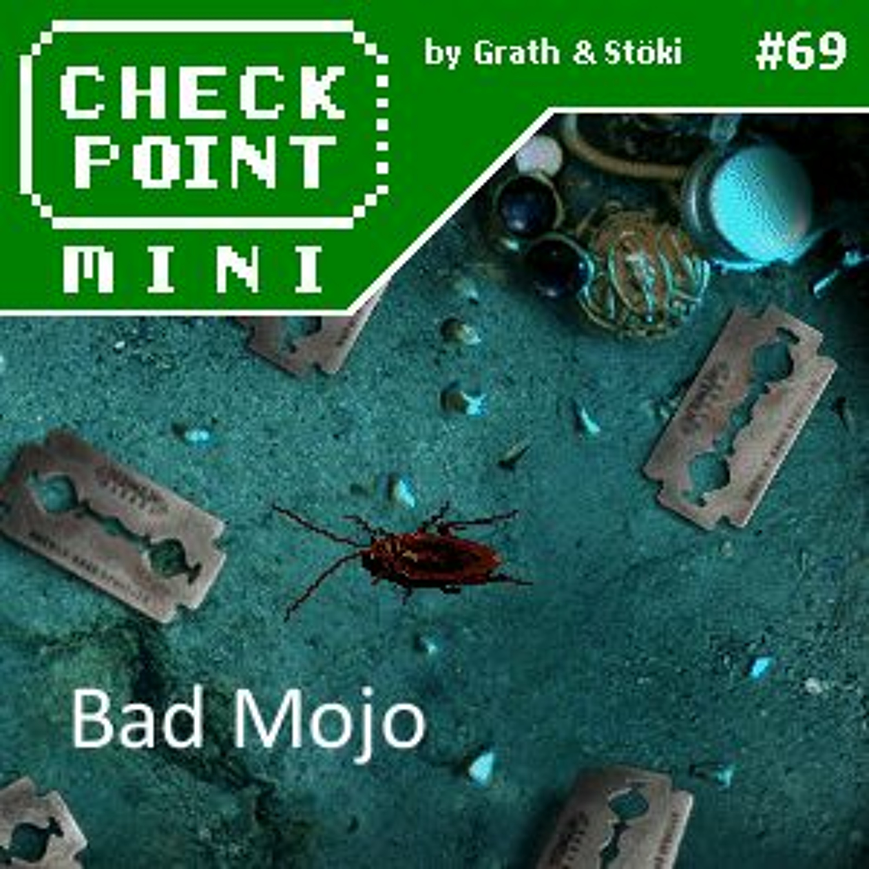 Checkpoint