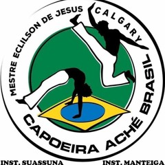 Capoeira Music Practice Profa Minha Velha 2