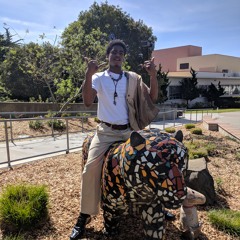 No Cheese Ra Adisa aka Astral P