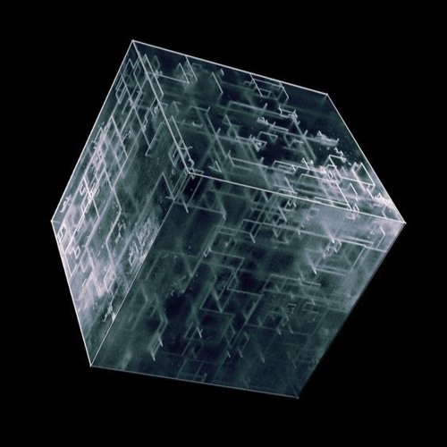 #7 | The Essence Of Techno w/ Gypsy