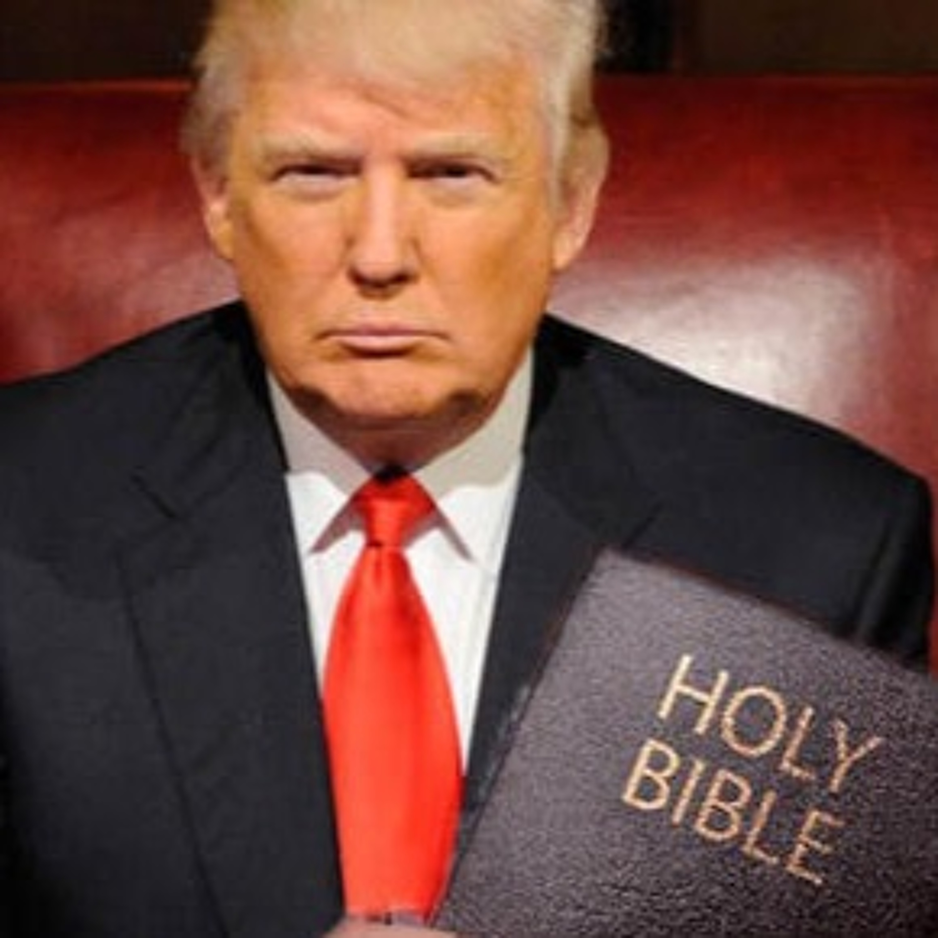 Evangelicals and the Trump Administration