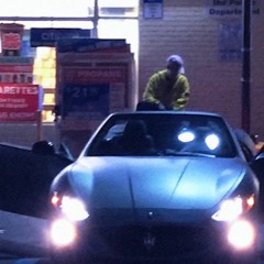 Sick // Stay with me (Yung Lean Type Beat)