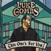 One Number Away Luke Combs Acoustic Cover Mp3