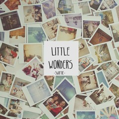 (2016) Little Wonders (originally by Rob Thomas) | voice memo cover