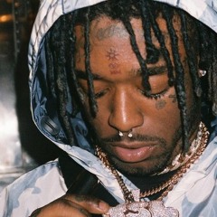 Lil Uzi Vert - Friend Of Mine (Rich the Kid Diss)