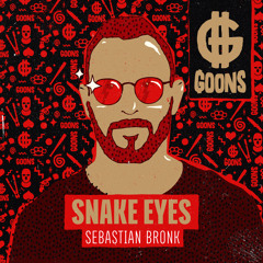 Sebastian Bronk - Snake Eyes