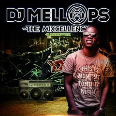 DJ Mellops Afrovibes 1