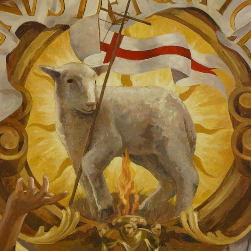 Agnus Dei (Worthy Is the Lamb)
