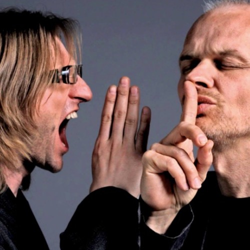 Lars Danielsson and friends (work in progress)
