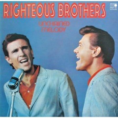 RIGHTEOUS BROTHERS - Unchained Melody -Cover By MK