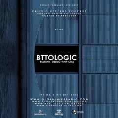 Sonido Orgánico Series Globalmixx