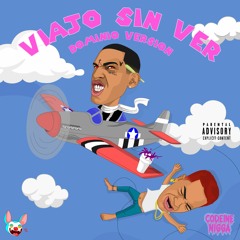Jon Z x Ele A El Dominio - Viajo Sin Ver