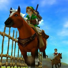 Wagon Race (Legend of Zelda: Ocarina of Time)
