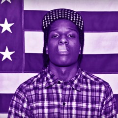 Purple Syrup (A$AP Rocky Type Beat)