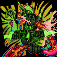 Adraen - Bad Man And / Or Rude Boy