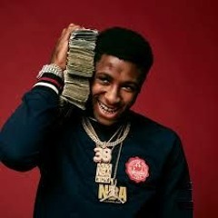 Youngboy Never Broke Again - Straight Out The Dirt (remix)
