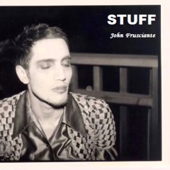 Stream Jade_lulu3 | Listen to John Frusciante - Stuff playlist