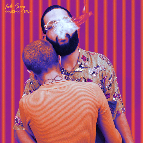 Nate Curry - Speakers Blown (Prod by Sbvce)