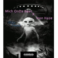 [Free] Future X Meek Mill Type Beat - Miss Daisy(prod.by Mich OnDa Beat X IronHaze)