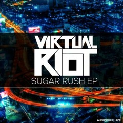 Virtual Riot & Sub.Sound - Where Are You (SOL-r Fl4yr Remix)[PREVIEW]