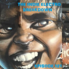 The Breakdown Ep121 - March 2018
