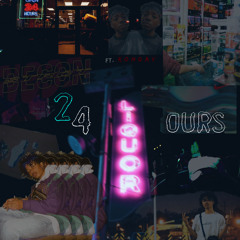 24 Ours (Prod. SLeh. ❥)