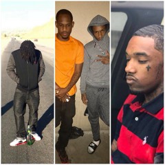 Honcho Freestyle-Skillzo x Ticce x Tiny Jigg x Spitta_P