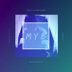 What I Do Ft. Mikexangel