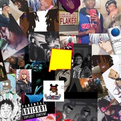 Enchantment/Entrapment (prod. KxngHugo)