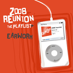 2008 Playlist: 10 Year Reunion Hour Long Mix-Mash