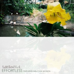 Effortless ft. Malcolm Jackson