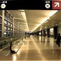 Late Night Layover - Inspectah Soul