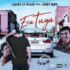 98 Luigi 21 Plus Feat. Jory Boy - Era Tuya (Dj I-M)(Remix)